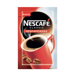 100 X Café soluble Nescafé...